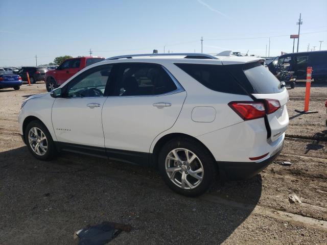 Photo 1 VIN: 3GNAXXEV4LS739132 - CHEVROLET EQUINOX 