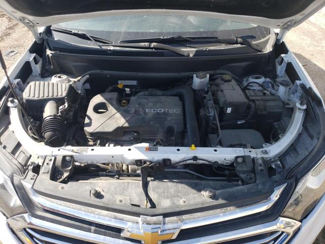 Photo 11 VIN: 3GNAXXEV4LS739132 - CHEVROLET EQUINOX 