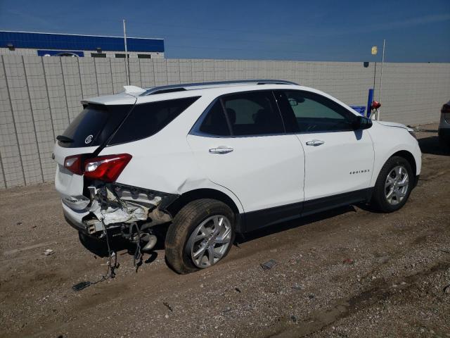 Photo 2 VIN: 3GNAXXEV4LS739132 - CHEVROLET EQUINOX 