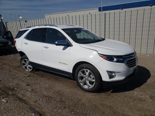 Photo 3 VIN: 3GNAXXEV4LS739132 - CHEVROLET EQUINOX 