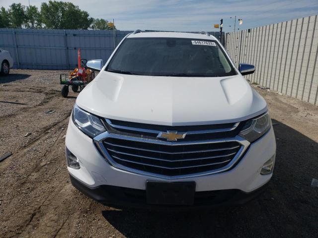 Photo 4 VIN: 3GNAXXEV4LS739132 - CHEVROLET EQUINOX 