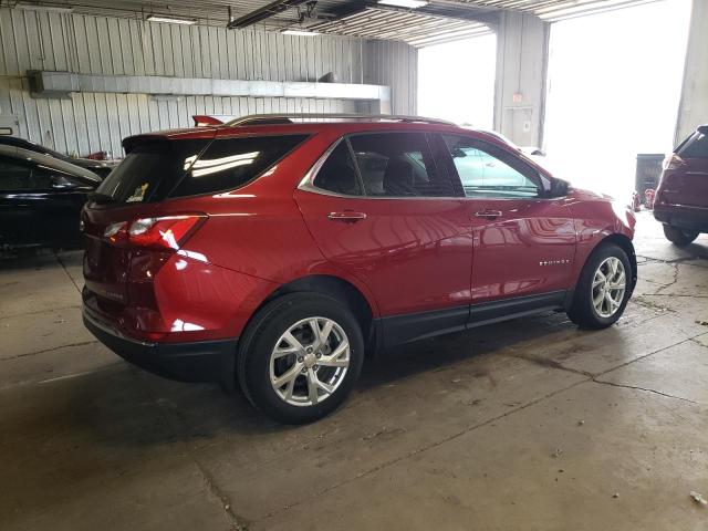 Photo 2 VIN: 3GNAXXEV5KS556370 - CHEVROLET EQUINOX PR 