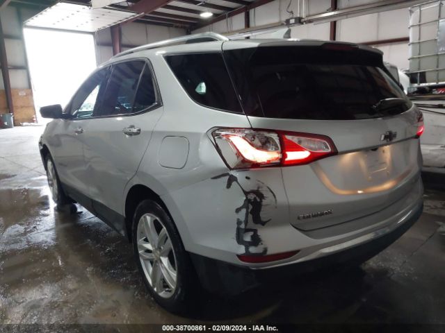 Photo 2 VIN: 3GNAXXEV5KS618947 - CHEVROLET EQUINOX 