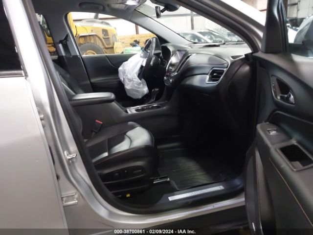 Photo 4 VIN: 3GNAXXEV5KS618947 - CHEVROLET EQUINOX 