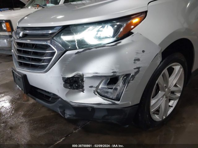 Photo 5 VIN: 3GNAXXEV5KS618947 - CHEVROLET EQUINOX 