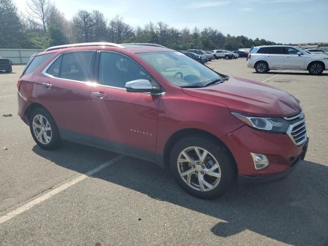 Photo 3 VIN: 3GNAXXEV5KS675424 - CHEVROLET EQUINOX PR 