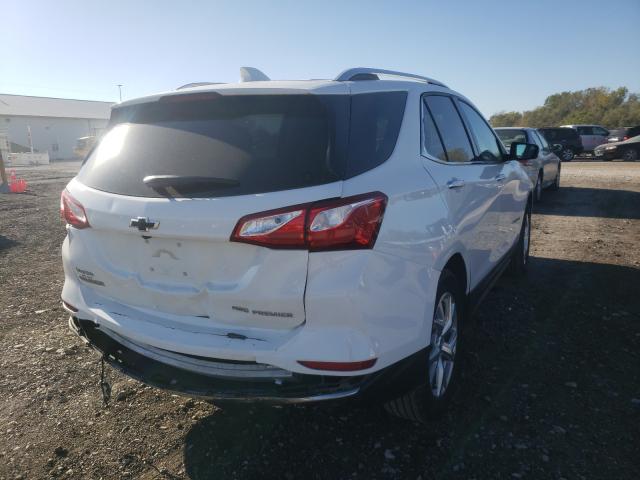 Photo 3 VIN: 3GNAXXEV5LS644854 - CHEVROLET EQUINOX PR 