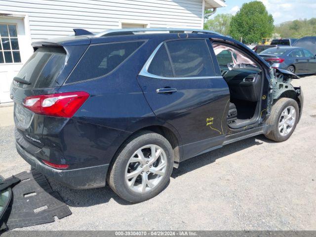 Photo 3 VIN: 3GNAXXEV5MS134537 - CHEVROLET EQUINOX 