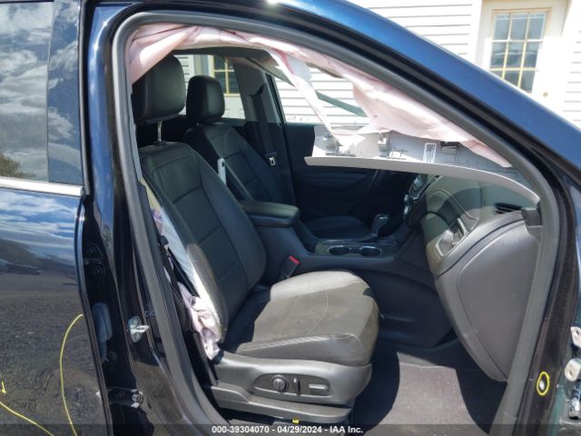 Photo 4 VIN: 3GNAXXEV5MS134537 - CHEVROLET EQUINOX 