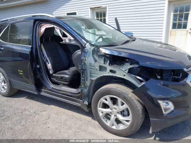 Photo 5 VIN: 3GNAXXEV5MS134537 - CHEVROLET EQUINOX 