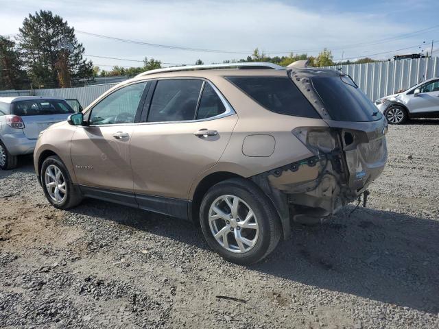 Photo 1 VIN: 3GNAXXEV6KL102543 - CHEVROLET EQUINOX PR 