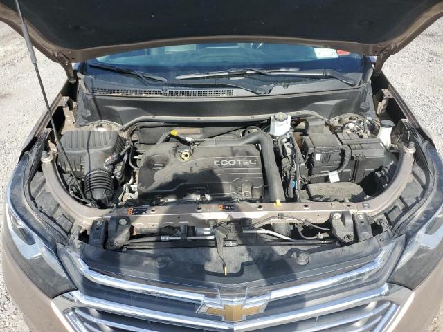 Photo 11 VIN: 3GNAXXEV6KL102543 - CHEVROLET EQUINOX PR 