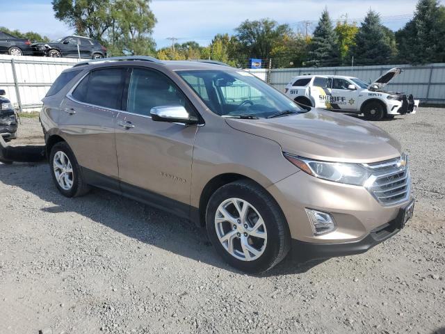 Photo 3 VIN: 3GNAXXEV6KL102543 - CHEVROLET EQUINOX PR 