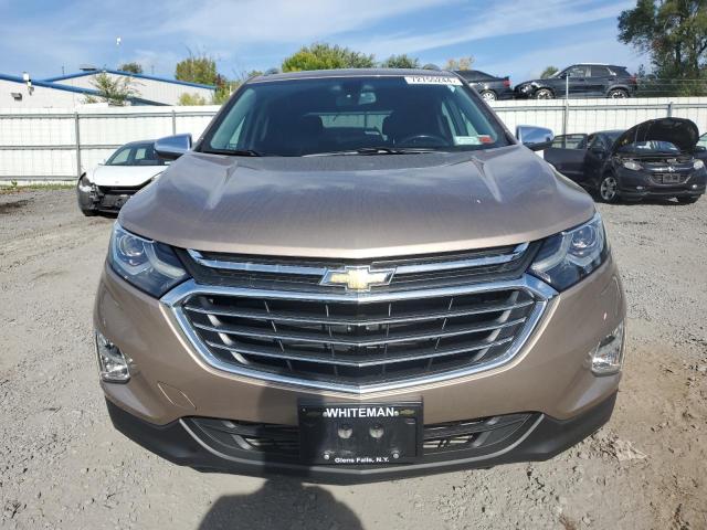 Photo 4 VIN: 3GNAXXEV6KL102543 - CHEVROLET EQUINOX PR 