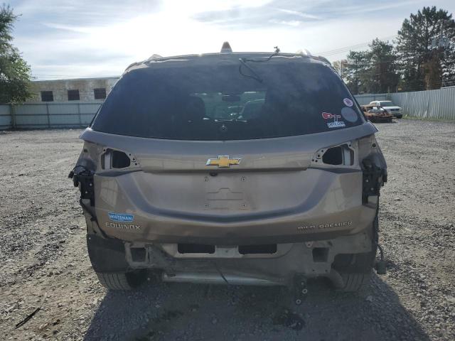 Photo 5 VIN: 3GNAXXEV6KL102543 - CHEVROLET EQUINOX PR 