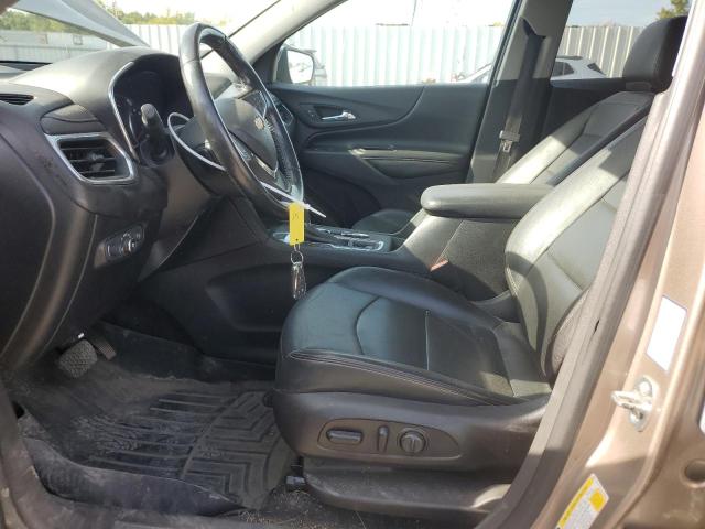 Photo 6 VIN: 3GNAXXEV6KL102543 - CHEVROLET EQUINOX PR 