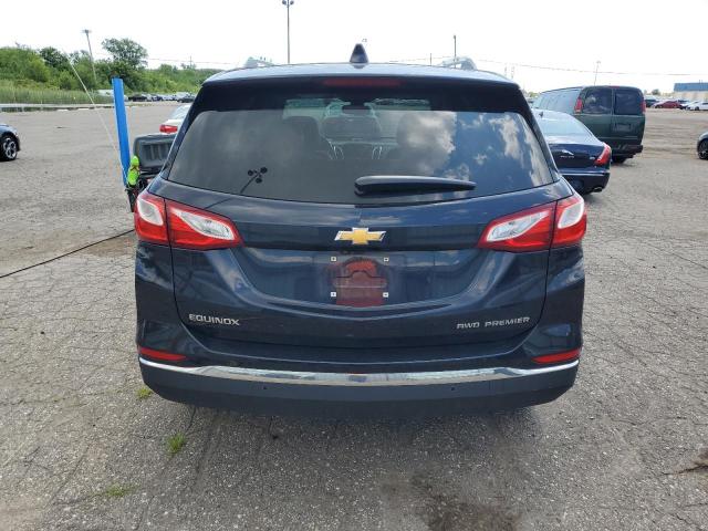 Photo 5 VIN: 3GNAXXEV6LS511388 - CHEVROLET EQUINOX PR 