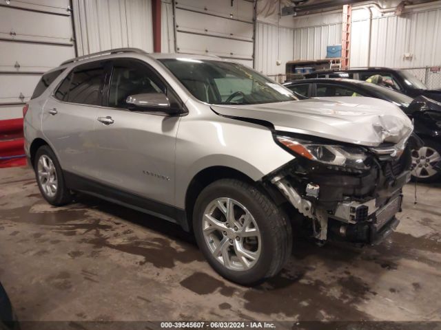 Photo 0 VIN: 3GNAXXEV6LS609336 - CHEVROLET EQUINOX 