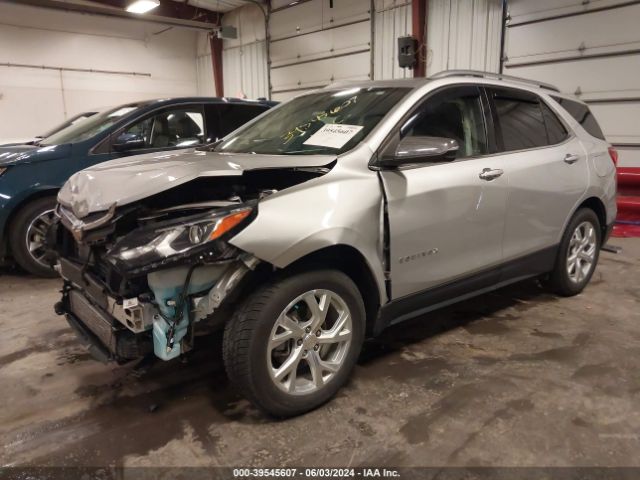 Photo 1 VIN: 3GNAXXEV6LS609336 - CHEVROLET EQUINOX 