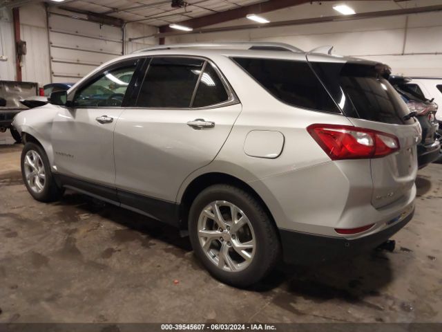 Photo 2 VIN: 3GNAXXEV6LS609336 - CHEVROLET EQUINOX 