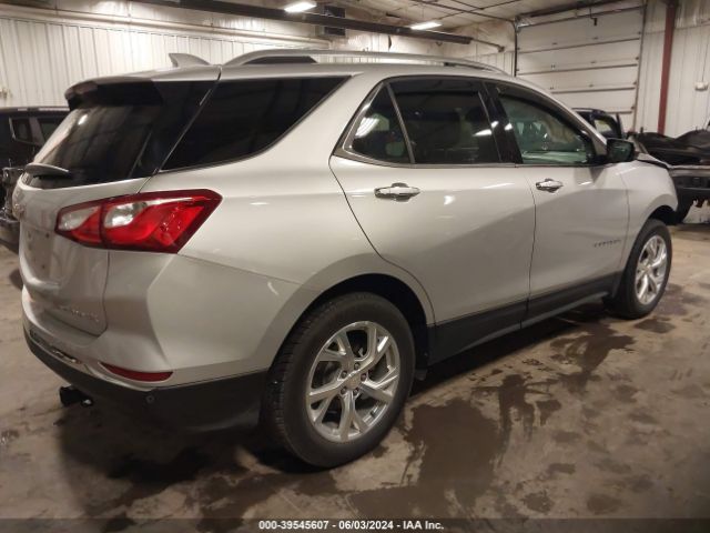 Photo 3 VIN: 3GNAXXEV6LS609336 - CHEVROLET EQUINOX 