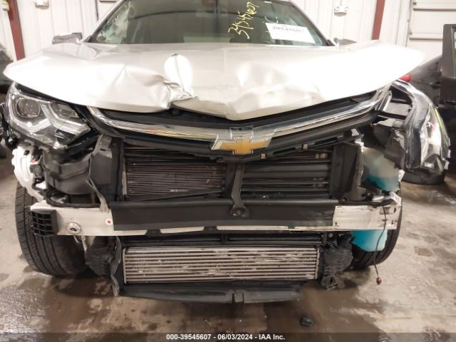 Photo 5 VIN: 3GNAXXEV6LS609336 - CHEVROLET EQUINOX 