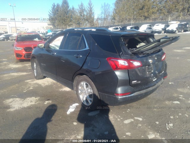 Photo 2 VIN: 3GNAXXEV6LS634012 - CHEVROLET EQUINOX 