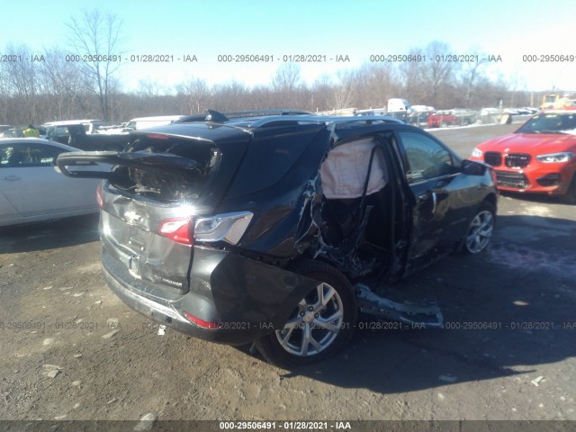 Photo 3 VIN: 3GNAXXEV6LS634012 - CHEVROLET EQUINOX 