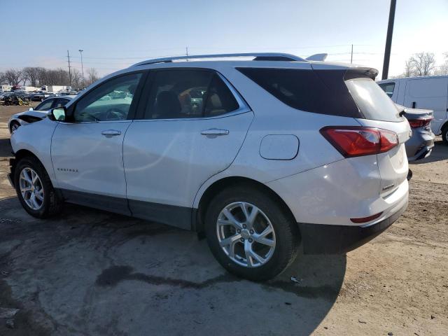 Photo 1 VIN: 3GNAXXEV6LS686000 - CHEVROLET EQUINOX 