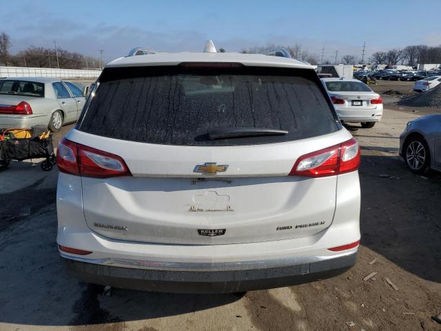 Photo 5 VIN: 3GNAXXEV6LS686000 - CHEVROLET EQUINOX 