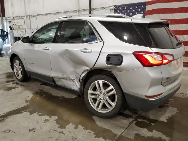 Photo 1 VIN: 3GNAXXEV6LS687955 - CHEVROLET EQUINOX 