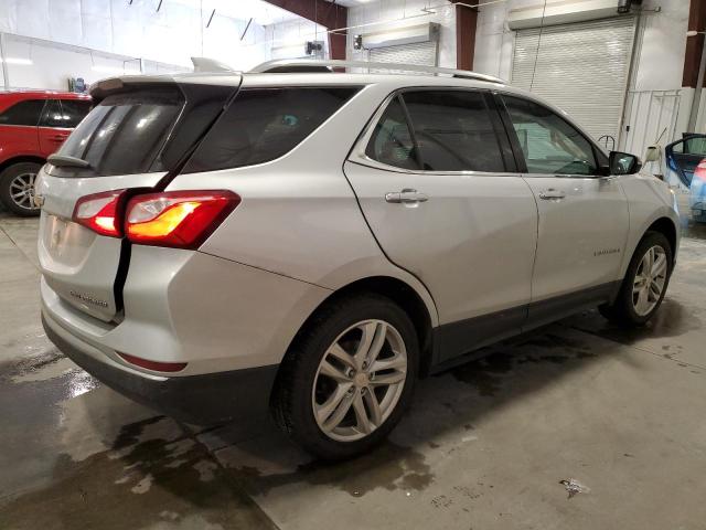 Photo 2 VIN: 3GNAXXEV6LS687955 - CHEVROLET EQUINOX 