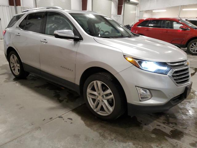 Photo 3 VIN: 3GNAXXEV6LS687955 - CHEVROLET EQUINOX 