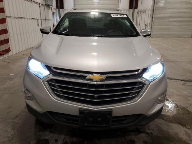 Photo 4 VIN: 3GNAXXEV6LS687955 - CHEVROLET EQUINOX 