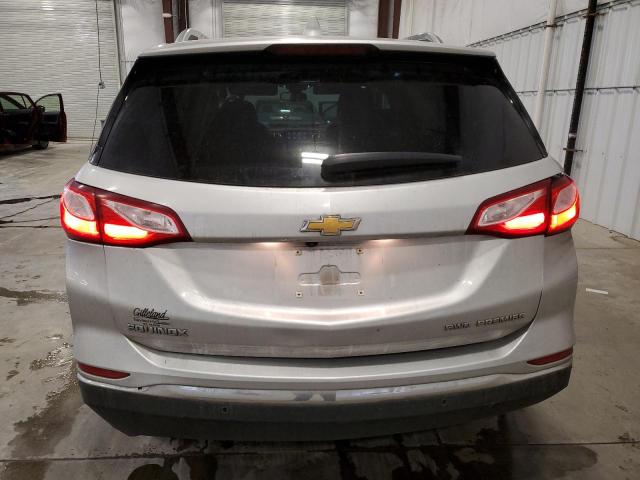 Photo 5 VIN: 3GNAXXEV6LS687955 - CHEVROLET EQUINOX 