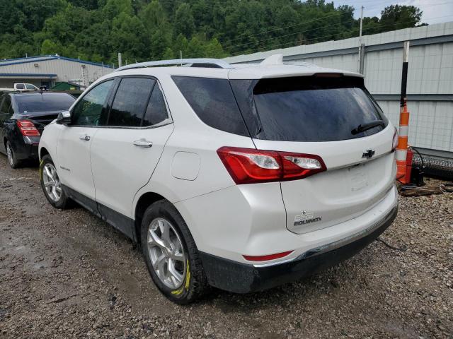 Photo 2 VIN: 3GNAXXEV6MS138712 - CHEVROLET EQUINOX PR 