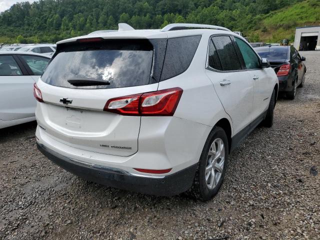 Photo 3 VIN: 3GNAXXEV6MS138712 - CHEVROLET EQUINOX PR 