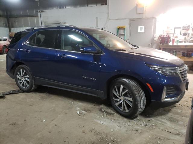 Photo 3 VIN: 3GNAXXEV6NS172764 - CHEVROLET EQUINOX PR 