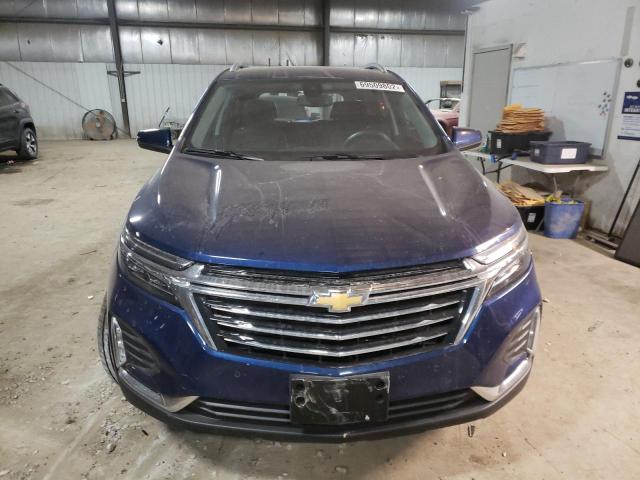 Photo 4 VIN: 3GNAXXEV6NS172764 - CHEVROLET EQUINOX PR 