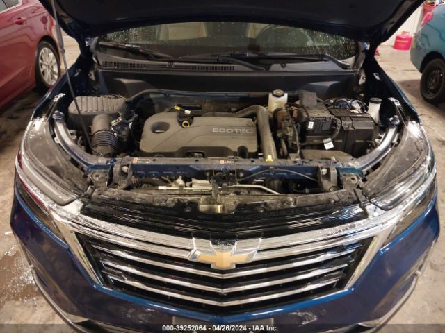 Photo 9 VIN: 3GNAXXEV6NS174188 - CHEVROLET EQUINOX 