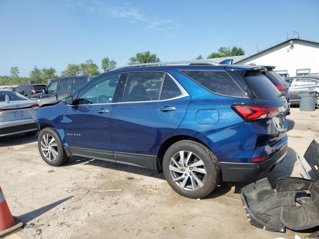 Photo 1 VIN: 3GNAXXEV6NS187989 - CHEVROLET EQUINOX PR 