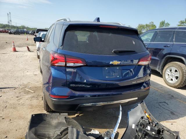 Photo 5 VIN: 3GNAXXEV6NS187989 - CHEVROLET EQUINOX PR 