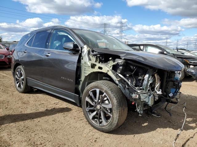 Photo 3 VIN: 3GNAXXEV6NS227584 - CHEVROLET EQUINOX PR 