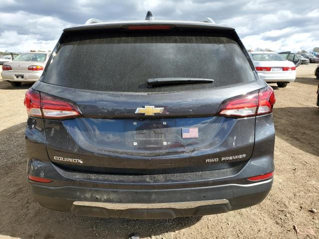 Photo 5 VIN: 3GNAXXEV6NS227584 - CHEVROLET EQUINOX PR 