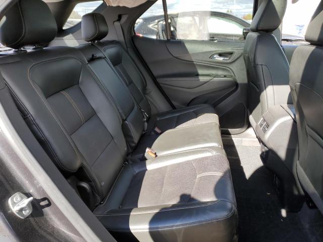 Photo 9 VIN: 3GNAXXEV6NS227584 - CHEVROLET EQUINOX PR 