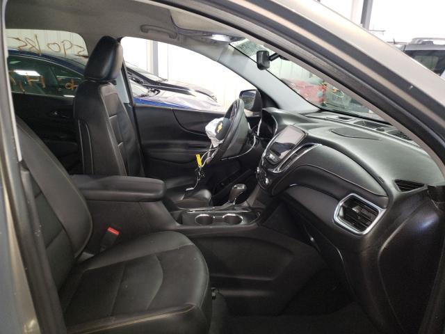 Photo 4 VIN: 3GNAXXEV7KS580833 - CHEVROLET EQUINOX PR 