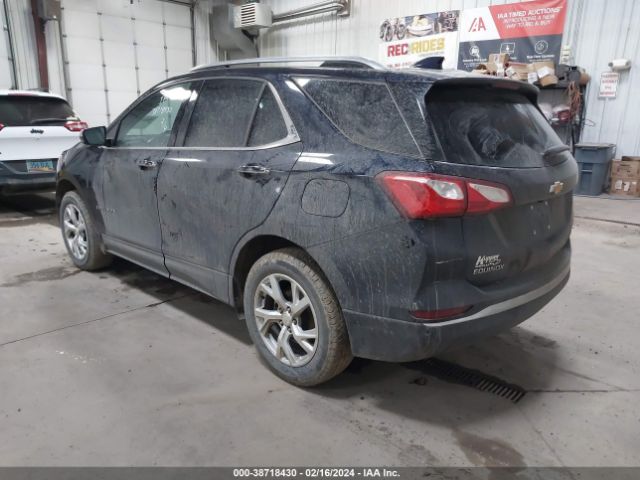 Photo 2 VIN: 3GNAXXEV7LS546120 - CHEVROLET EQUINOX 