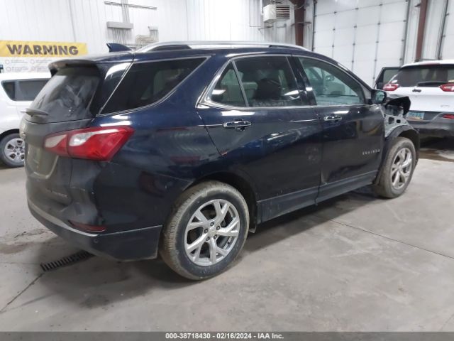 Photo 3 VIN: 3GNAXXEV7LS546120 - CHEVROLET EQUINOX 