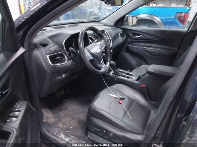 Photo 4 VIN: 3GNAXXEV7LS546120 - CHEVROLET EQUINOX 