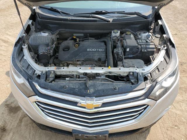 Photo 11 VIN: 3GNAXXEV7LS586553 - CHEVROLET EQUINOX PR 